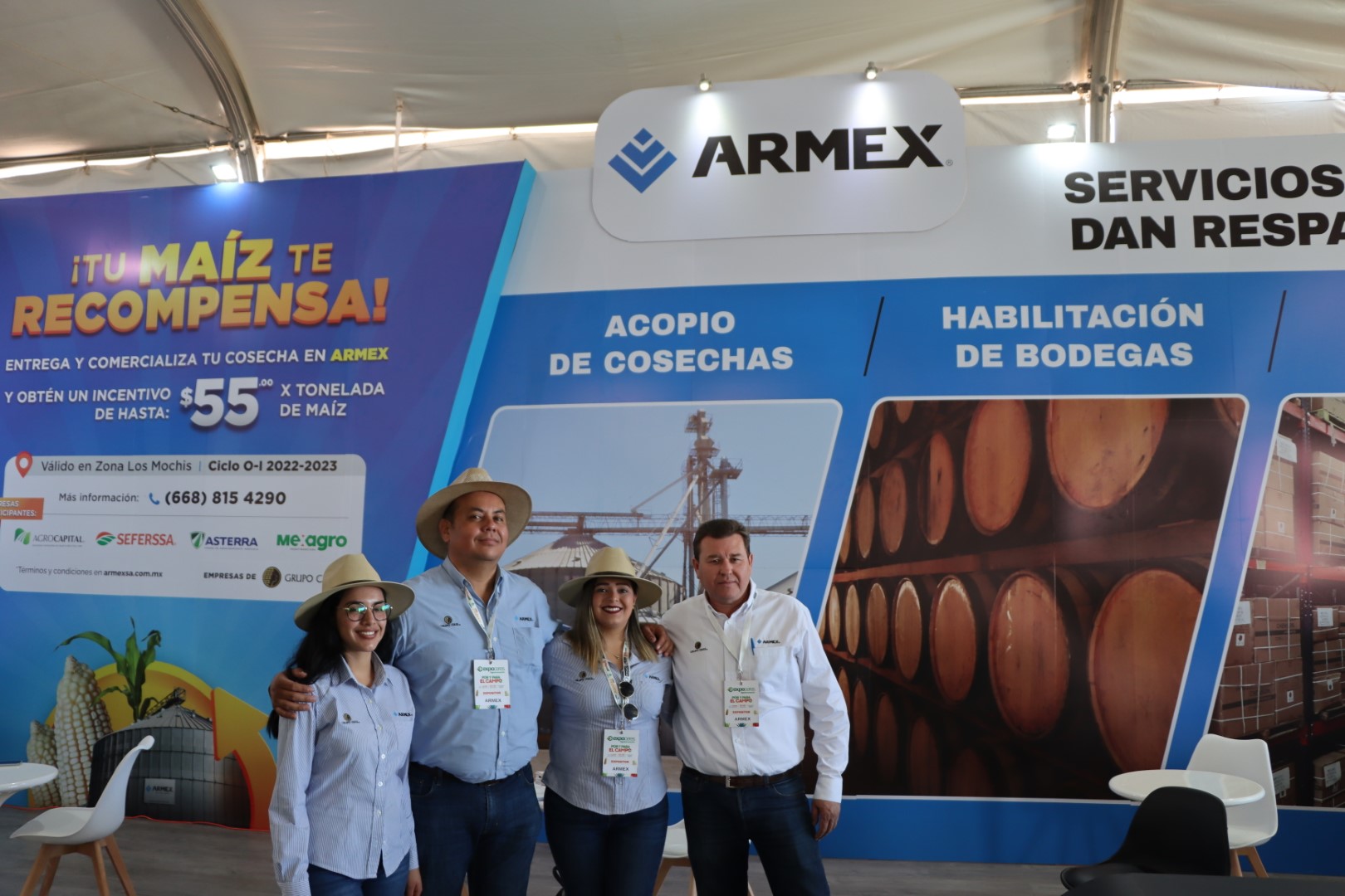 Armex